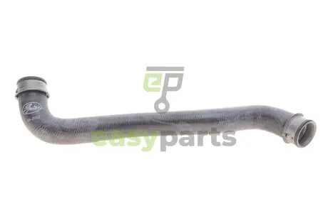 Патрубок радіатора MB C-class (W204)/E-class (W212) 07-15 (M271) Gates 05-2602