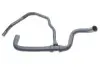 Патрубок радіатора (нижній) Dacia Duster 1.5 dCi 10- Gates 05-2638 (фото 1)
