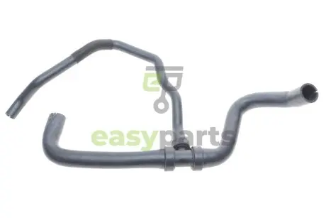 Патрубок радіатора (нижній) Dacia Duster 1.5 dCi 10- Gates 05-2638