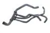 Патрубок радіатора Renault Megane II/Scenic II 1.9dCi (L) (к-кт) Gates 05-2671 (фото 4)