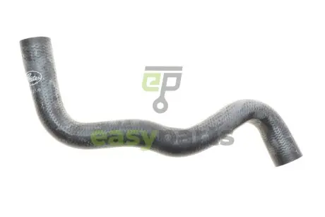 Патрубок радіатора (верхній) Renault Clio/Kangoo 1.5 dCi 01- Gates 05-2709