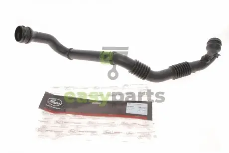 Патрубок радіатора (верхній) BMW 3 (E46) 2.0D 01-07 M47 Gates 05-2719