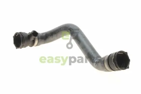 Патрубок радіатора (нижній) (R) BMW 5 (E39)/7 (E38) 2.0i-3.0i 95-04 M52/M54 Gates 05-2722