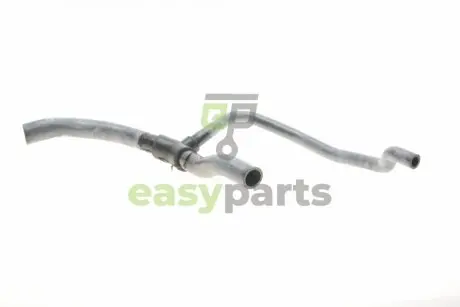Патрубок радіатора Renault Clio II/Kangoo 1.4/1.6 97- (к-кт в зборі) Gates 05-2725