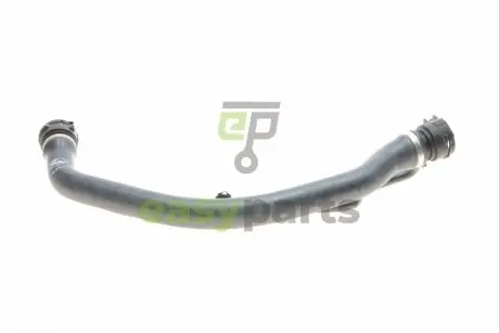 Патрубок радіатора (верхній) BMW 5 (E60/E61)/6 (E63/E64) 2.5D/3.0D 02-10 Gates 05-2741