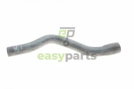 Патрубок радіатора (верхній) Citroen Jumpy/Peugeot Expert/Fiat Scudo 1.6D 07- Gates 05-2746
