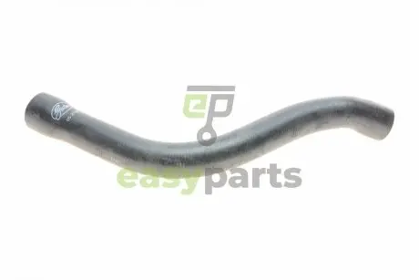 Патрубок радіатора (верхній) BMW 3 (E36) 1.6-1.8i 90-00 M43 (L) Gates 05-2756
