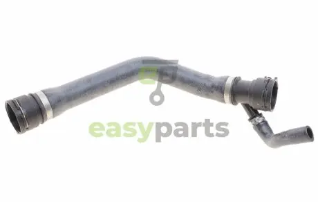 Патрубок радіатора (нижній) BMW 3 (E46) 2,D 98-01 N47 Gates 05-2758
