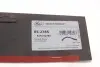 Фото 7 - патрубок радіатора BMW X5 (E70)/X6 (E71/E72) 3.0D 06-13 M57 Gates 05-2785 Патрубок радіатора BMW X5 (E70)/X6 (E71/E72) 3.0D 06-13 M57 Gates 05-2785 (фото 7)