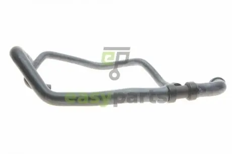 Патрубок системи охолодження Citroen Jumpy/Fiat Scudo/Peugeot Expert 1.9TD 96-06 (к-кт в зборі) Gates 05-2792