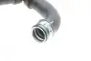 Патрубок системи охолодження Citroen Jumpy/Fiat Scudo/Peugeot Expert 1.9TD 96-06 (к-кт в зборі) Gates 05-2792 (фото 6)