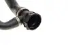 Патрубок радіатора (верхній) BMW 5 (E60/E61) 03-10 M54 Gates 05-2806 (фото 5)