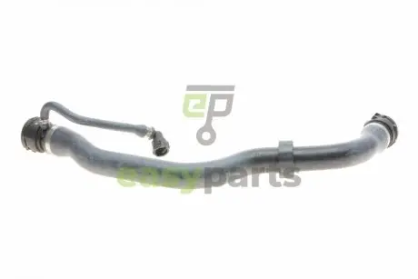 Патрубок радіатора (верхній) BMW X3 (E83) 3.0D 04-10 M57 Gates 05-2815