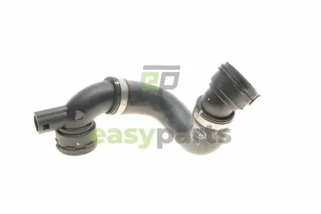 Патрубок радіатора (нижній) BMW 3 (E90-E92) 2.0-3.0 04-13 N52 (R) Gates 05-2822