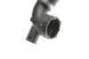Патрубок радіатора (нижній) BMW 3 (E90-E92) 2.0-3.0 04-13 N52 (R) Gates 05-2822 (фото 5)