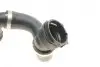 Патрубок радіатора (нижній) BMW 3 (E90-E92) 2.0-3.0 04-13 N52 (R) Gates 05-2822 (фото 6)