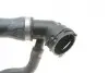 Патрубок радіатора BMW 5 (E39)/7 (E38) 3.5i/4.4i 96-03 M62 Gates 05-2828 (фото 4)