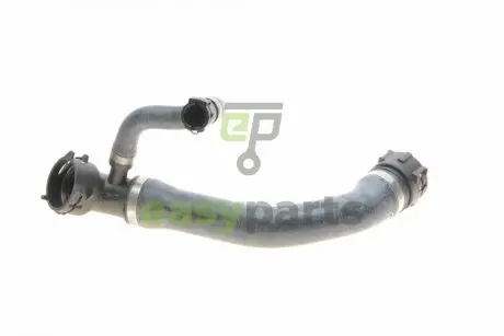 Патрубок радіатора BMW 5 (E39)/7 (E38) 3.5i/4.4i 96-03 M62 Gates 05-2828