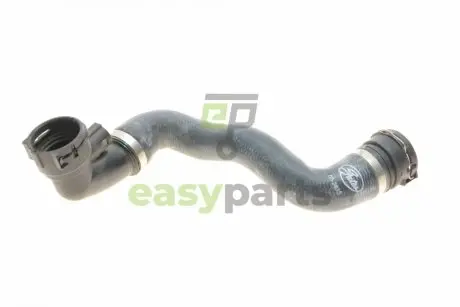 Патрубок радіатора (нижній) BMW X3 (E83) 2.5/3.0 03-06 M54 Gates 05-2835
