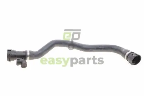 Патрубок системи охолодження BMW X5 (E53) 3.0D 03-06 M57 Gates 05-2836