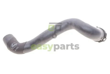 Патрубок радіатора (нижній) MB S-class (W220/C215) 5.0/5.4 98-06 Gates 05-2839
