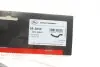Патрубок системи охолодження BMW X5 (E53) 3.0i 00-06 M54 Gates 05-2842 (фото 2)