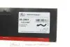 Патрубок радіатора Renault Clio II/Kangoo 1.4/1.6 97-08 Gates 05-2997 (фото 2)