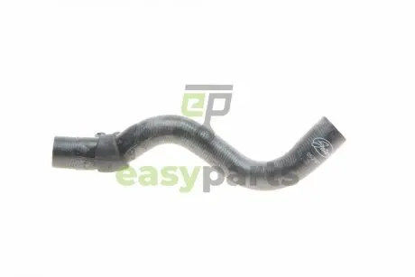 Патрубок радіатора Renault Clio II/Kangoo 1.4/1.6 97-08 Gates 05-2997