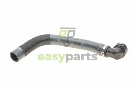 Патрубок радіатора (верхній) Fiat Doblo 1.9D/JTD 03- Gates 05-3064