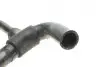 Патрубок радіатора (нижній) Renault Kangoo 1.9D 97- Gates 05-3160 (фото 3)