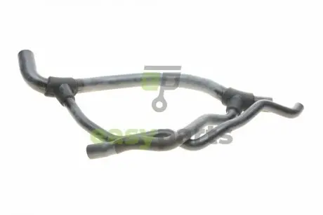 Патрубок радіатора (нижній) Renault Kangoo 1.9D 97- Gates 05-3160