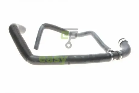 Патрубок системи охолодження Fiat Scudo/Peugeot Expert/Citroen Jumpy 1.9D 95-06 (в зборі) Gates 05-3207