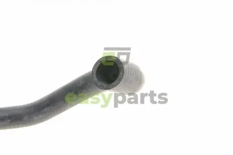Патрубок радіатора (нижній) Opel Vectra C 1.6-1.8 05-08 Gates 05-3250