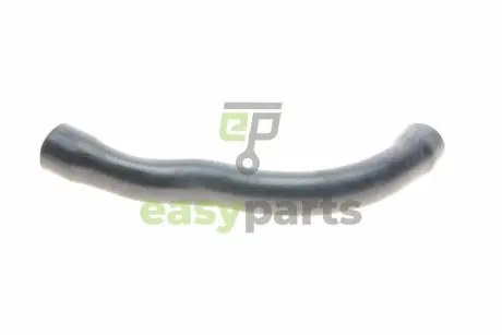 Патрубок системи охолодження (L) BMW 5 (E39) 96-04 (зверху) M62 Gates 05-3266