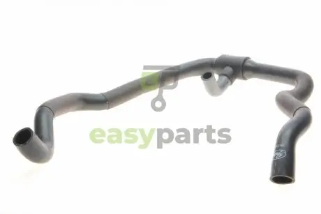 Патрубок системи охолодження VW T4 2.4D/2.5TDI/2.5 90-03 Gates 05-3330