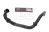 Патрубок радіатора (нижній) VW Caddy III 1.9TDI 04-10 Gates 05-3333 (фото 2)