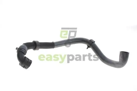 Патрубок радіатора (нижній) VW Caddy III 1.9TDI 04-10 Gates 05-3333