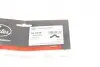Патрубок системи охолодження VW T5 2.5TDI 03-09 Gates 05-3334 (фото 2)