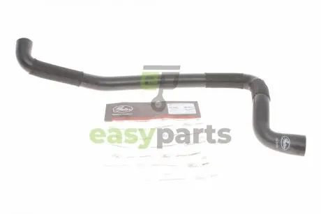 Патрубок системи охолодження VW T4 91- Gates 05-3335