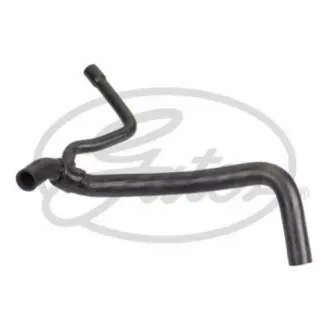 Изогнутый патрубок системы охлаждения Gates 05-3352