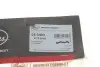 Патрубок радіатора MB E-class (W211) 05-09 (M272) Gates 05-3403 (фото 5)