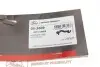 Патрубок радіатора BMW X5 (E70) 06-10/X6 (E71/E72) 08-10 (M57) Gates 05-3609 (фото 4)