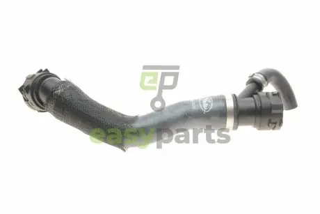 Патрубок радіатора (нижній) BMW 5 (E60/E61) 05-10 (M57) Gates 05-3620