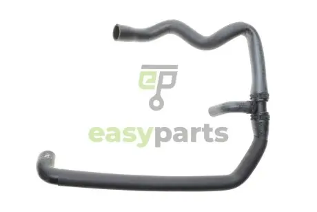 Патрубок радіатора (верхній) VW T4 2.4D/2.5 90-03 Gates 05-3655