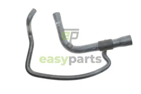 Патрубок радіатора (верхній) BMW 5 (E34)/7 (E32) 3.0/3.4 86-95 Gates 05-3656