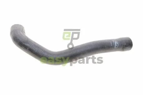 Патрубок радіатора (нижній) BMW 5 (E39)/7 (E38) 2.0/2.5/2.8 95-03 M52 Gates 22637