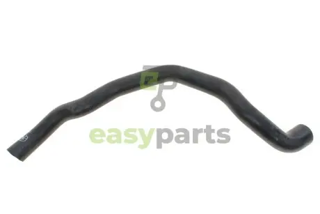 Патрубок радіатора (нижній/L) Volvo V70 2.0-2.5 95-07 Gates 22819