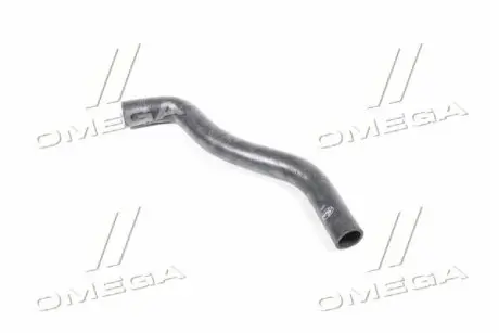 Патрубок радіатора (верхній) VW Golf 1.0-1.3 83-92 Gates 3276