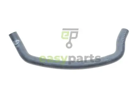Патрубок радіатора (верхній) Audi A6 1.8i 95-97 Gates 3453