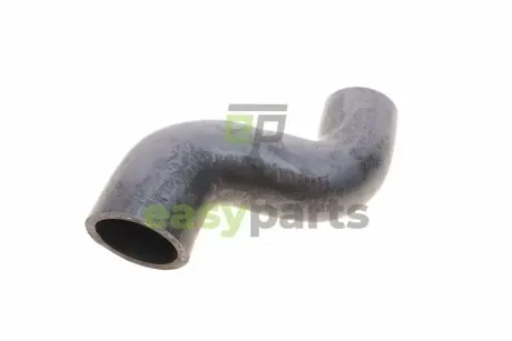 Патрубок радіатора (нижний) Opel Astra F/Vectra A 1.4-2.0 -98 Gates 3572